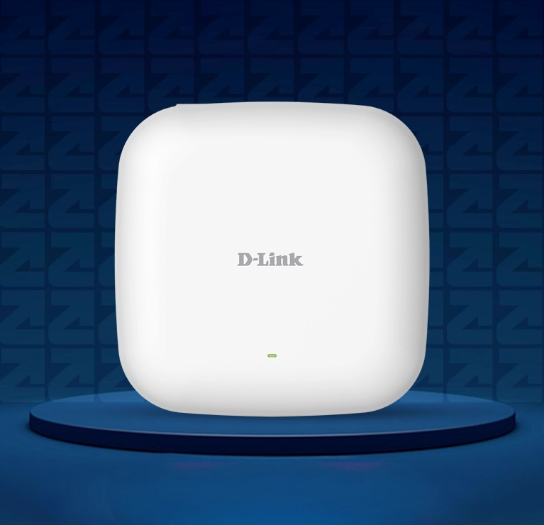 D-Link Access Points Supplier in Riyadh, Saudi Arabia